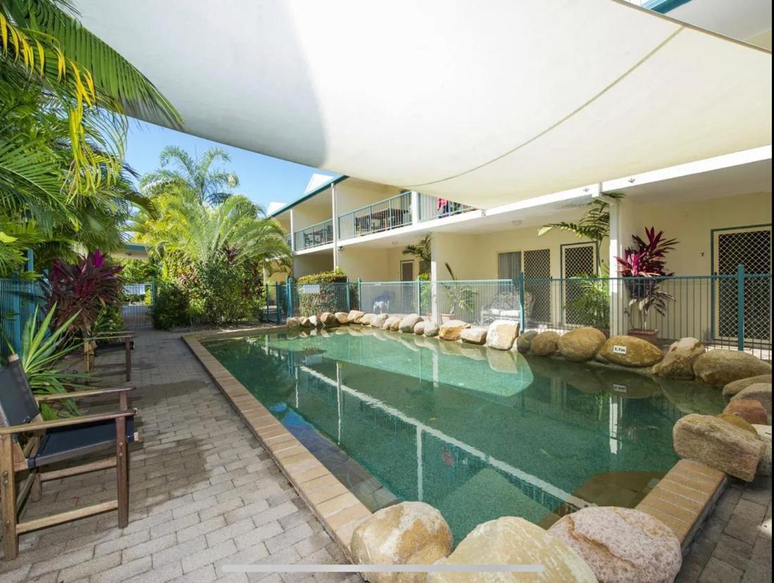 Unit 10 Sails On Horseshoe Horseshoe Bay Ngoại thất bức ảnh