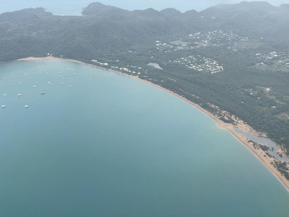 Unit 10 Sails On Horseshoe Horseshoe Bay Ngoại thất bức ảnh
