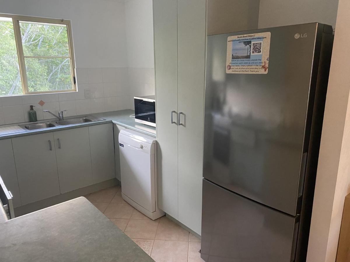 Unit 10 Sails On Horseshoe Horseshoe Bay Ngoại thất bức ảnh
