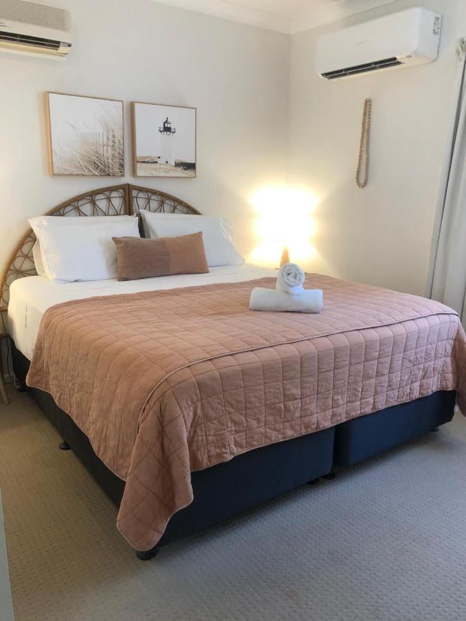 Unit 10 Sails On Horseshoe Horseshoe Bay Ngoại thất bức ảnh