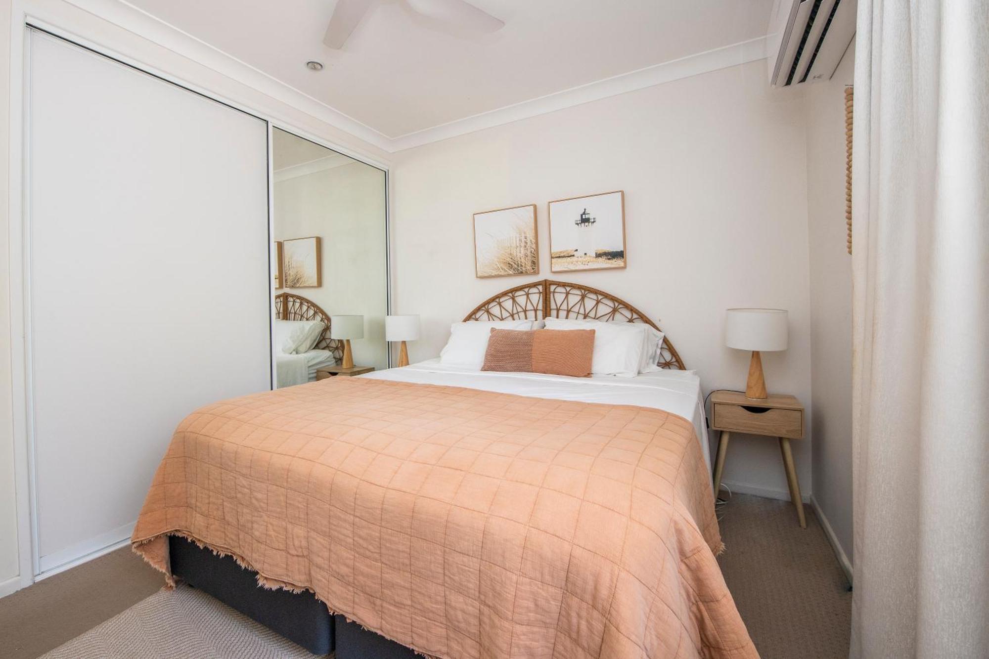 Unit 10 Sails On Horseshoe Horseshoe Bay Ngoại thất bức ảnh