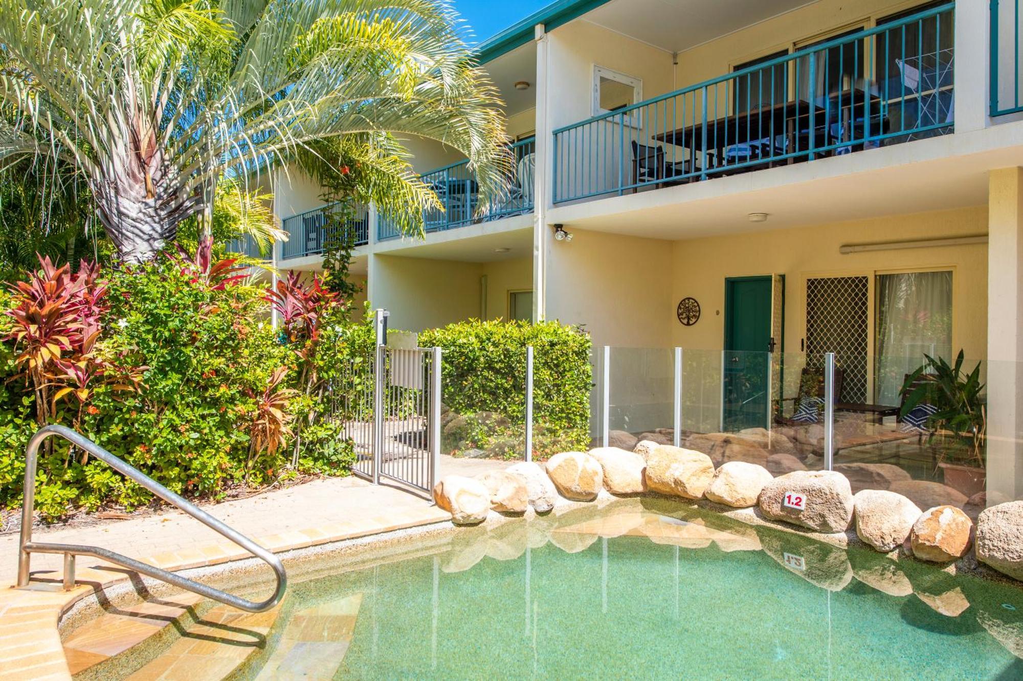 Unit 10 Sails On Horseshoe Horseshoe Bay Ngoại thất bức ảnh
