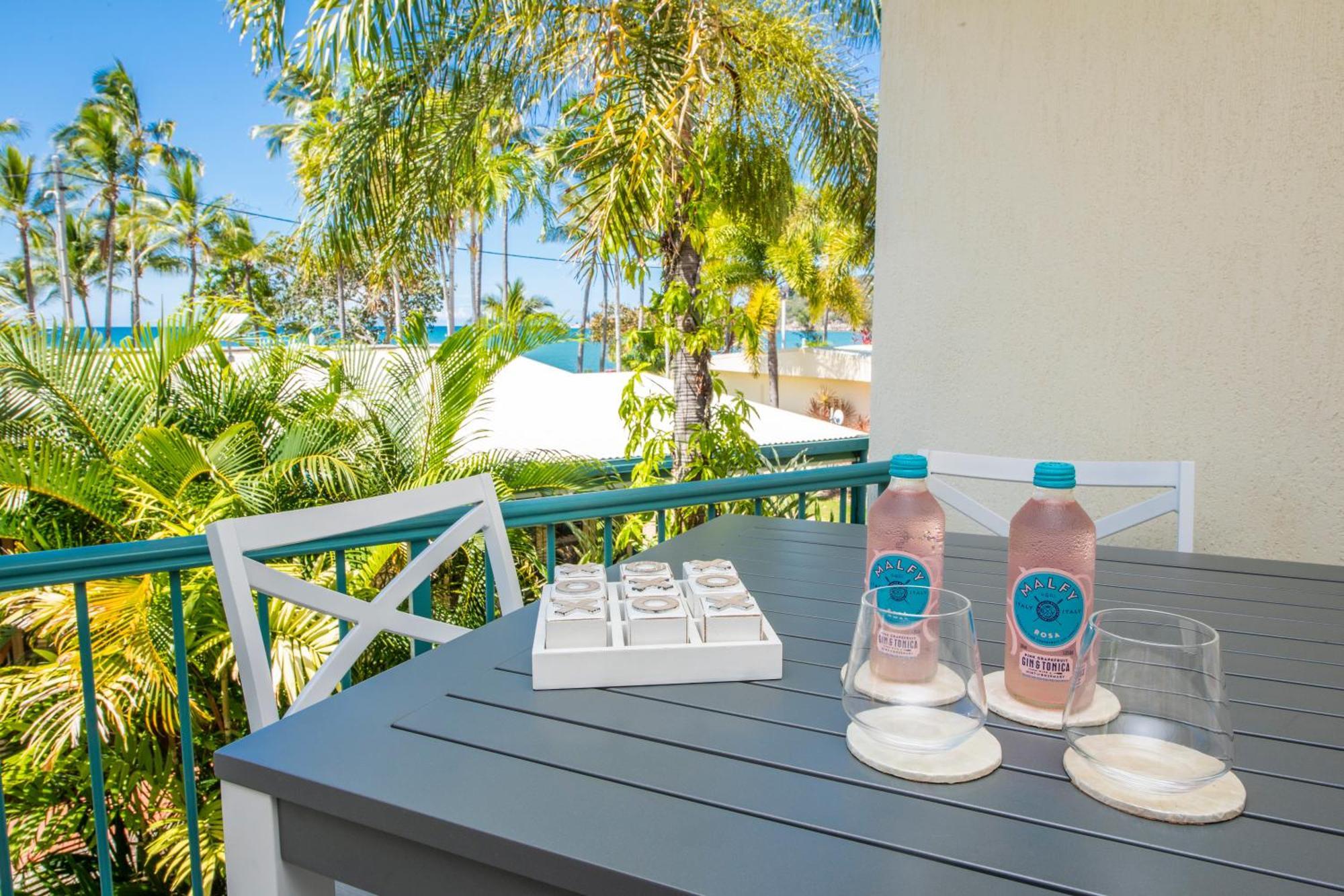 Unit 10 Sails On Horseshoe Horseshoe Bay Ngoại thất bức ảnh