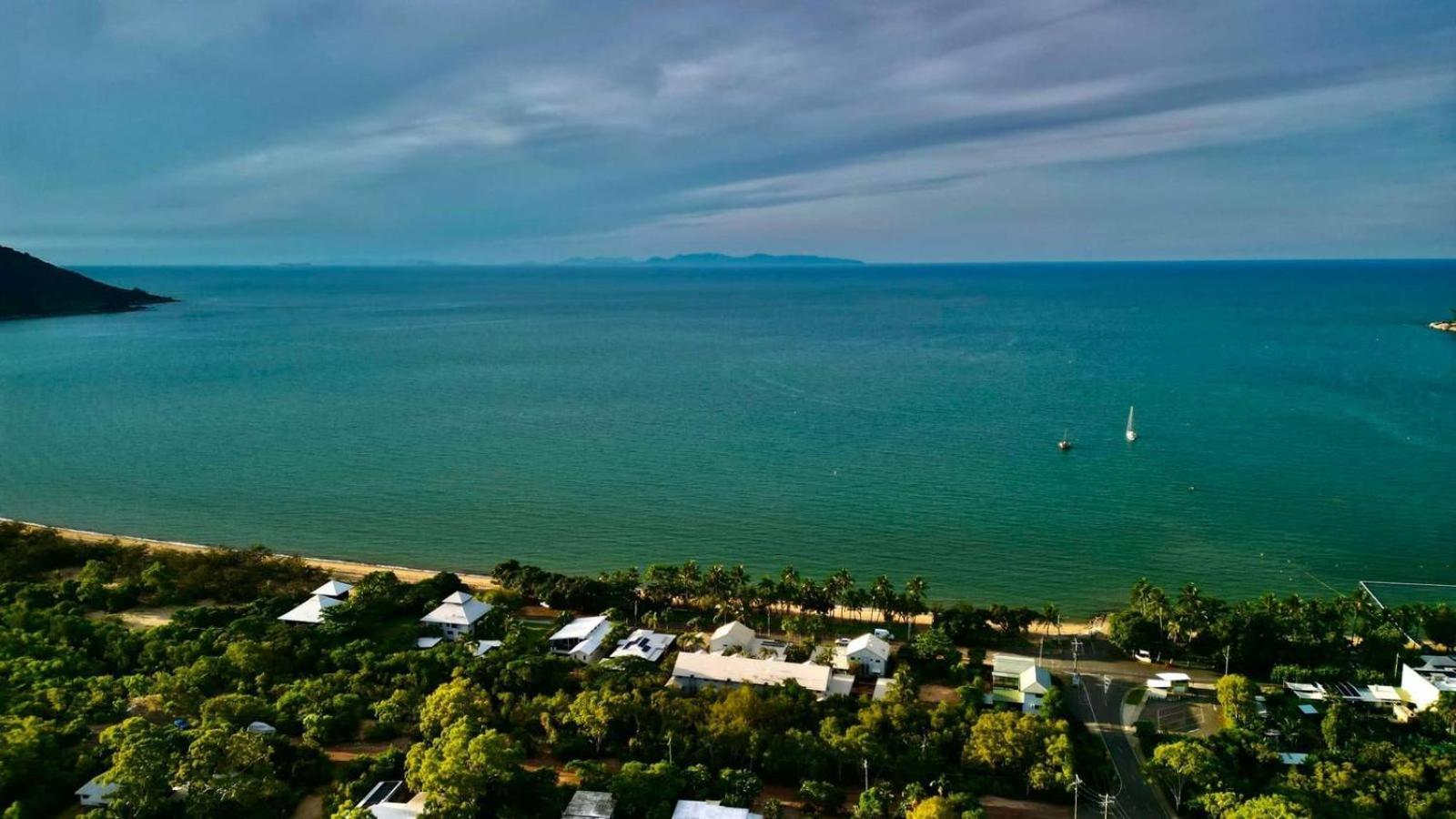 Unit 10 Sails On Horseshoe Horseshoe Bay Ngoại thất bức ảnh